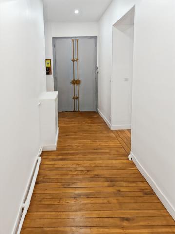 APPARTEMENT T3 69.61M² SAINT MANDE