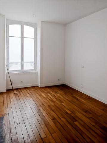 APPARTEMENT T3 69.61M² SAINT MANDE