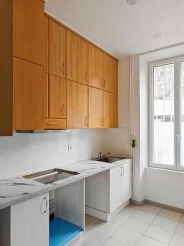 APPARTEMENT T3 69.61M² SAINT MANDE