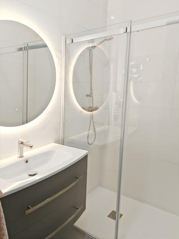 APPARTEMENT T3 69.61M² SAINT MANDE