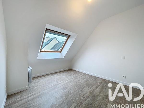 Maison à vendre 7 pièces 104 m² Saint-Pierre-Quiberon