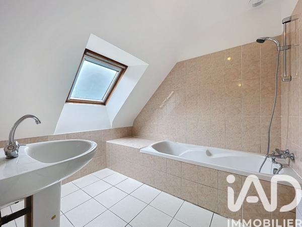 Maison à vendre 7 pièces 104 m² Saint-Pierre-Quiberon