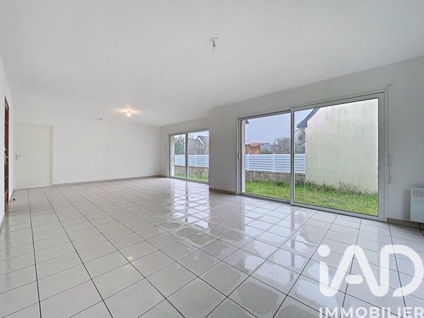Maison à vendre 7 pièces 104 m² Saint-Pierre-Quiberon