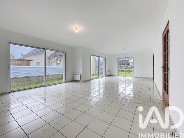 Maison à vendre 7 pièces 104 m² Saint-Pierre-Quiberon