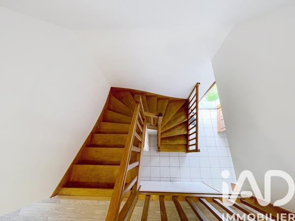 Maison à vendre 7 pièces 104 m² Saint-Pierre-Quiberon