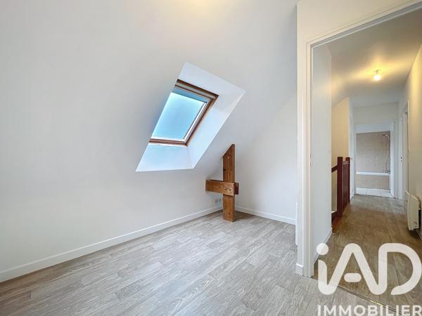 Maison à vendre 7 pièces 104 m² Saint-Pierre-Quiberon