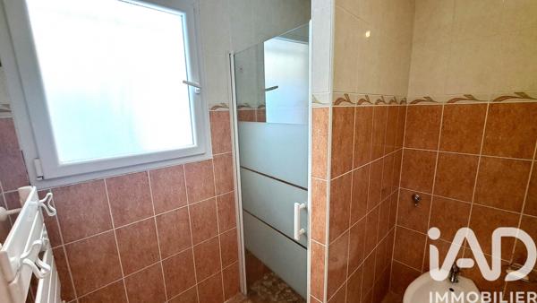 Maison à vendre 3 pièces 86 m² Saint-Paul-Trois-Châteaux