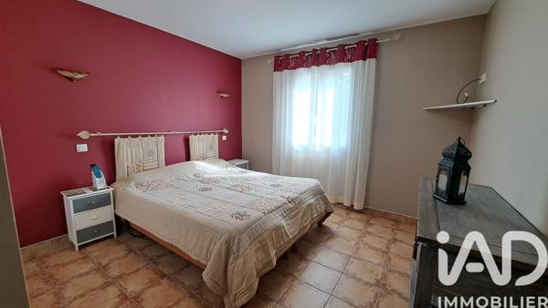 Maison à vendre 3 pièces 86 m² Saint-Paul-Trois-Châteaux