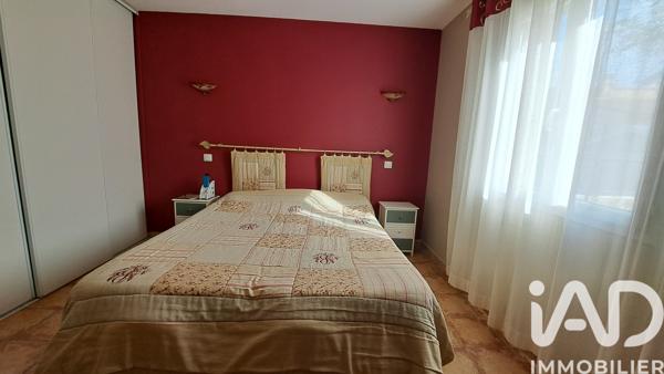 Maison à vendre 3 pièces 86 m² Saint-Paul-Trois-Châteaux