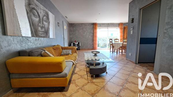 Maison à vendre 3 pièces 86 m² Saint-Paul-Trois-Châteaux