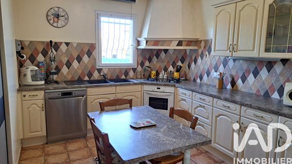 Maison à vendre 3 pièces 86 m² Saint-Paul-Trois-Châteaux