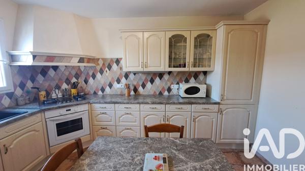 Maison à vendre 3 pièces 86 m² Saint-Paul-Trois-Châteaux