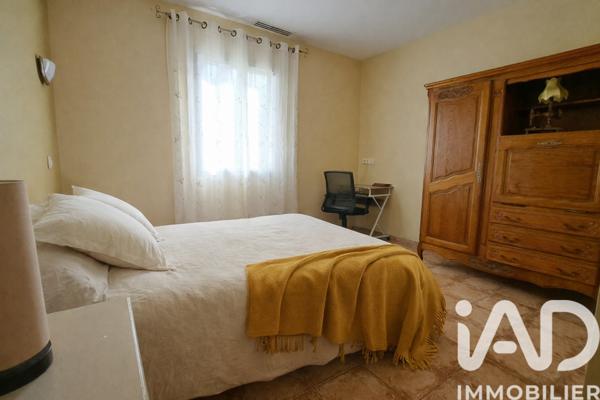 Maison à vendre 3 pièces 86 m² Saint-Paul-Trois-Châteaux