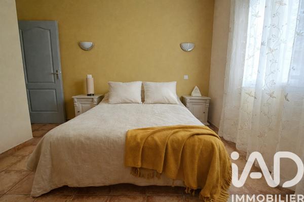 Maison à vendre 3 pièces 86 m² Saint-Paul-Trois-Châteaux