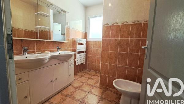 Maison à vendre 3 pièces 86 m² Saint-Paul-Trois-Châteaux