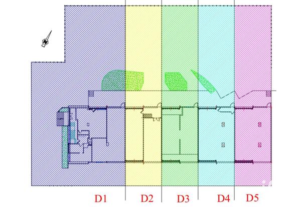 Local d’activité à vendre 525 m² Lorry-lès-Metz