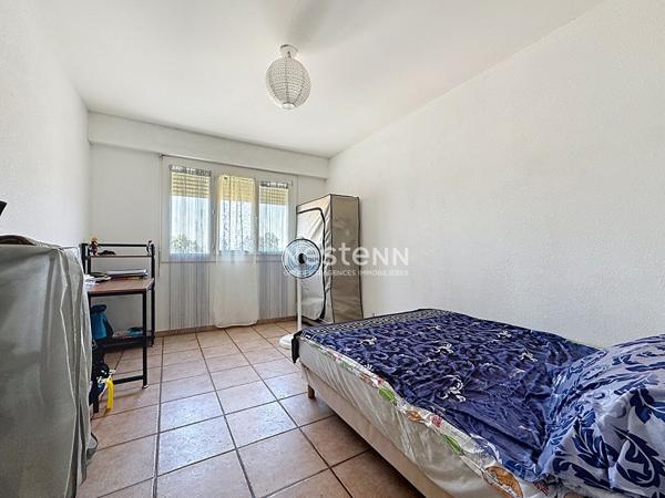 Appartement Perpignan 5 pièce(s) 96.57 m2 avec parking et cave.