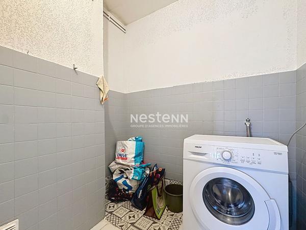 Appartement Perpignan 5 pièce(s) 96.57 m2 avec parking et cave.
