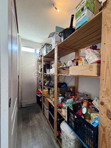 Appartement de 73,53 m²