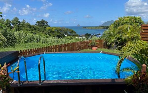 Maison à vendre    4 pièces •  Sainte-Luce