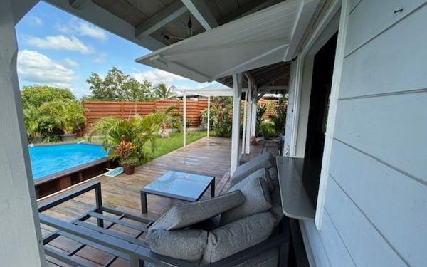 Maison à vendre    4 pièces •  Sainte-Luce