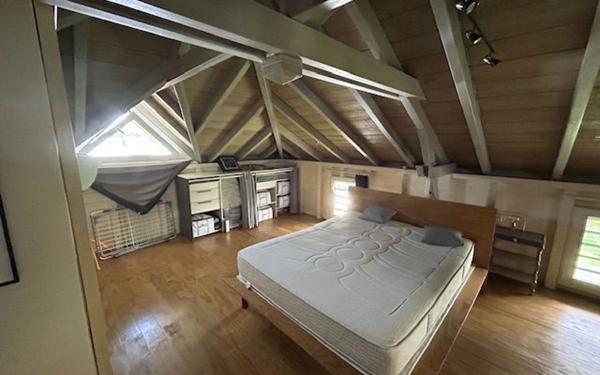 Maison à vendre    4 pièces •  Sainte-Luce