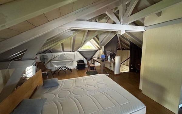 Maison à vendre    4 pièces •  Sainte-Luce