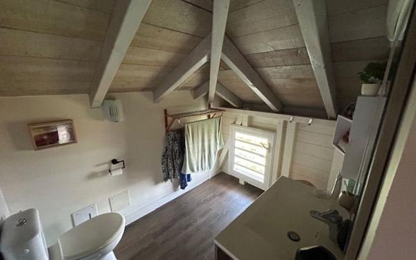 Maison à vendre    4 pièces •  Sainte-Luce