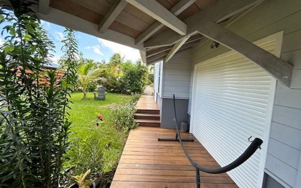 Maison à vendre    4 pièces •  Sainte-Luce