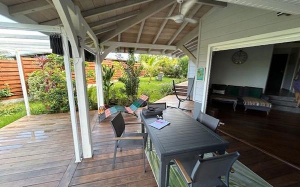 Maison à vendre    4 pièces •  Sainte-Luce