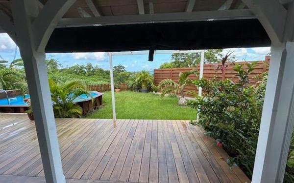 Maison à vendre    4 pièces •  Sainte-Luce