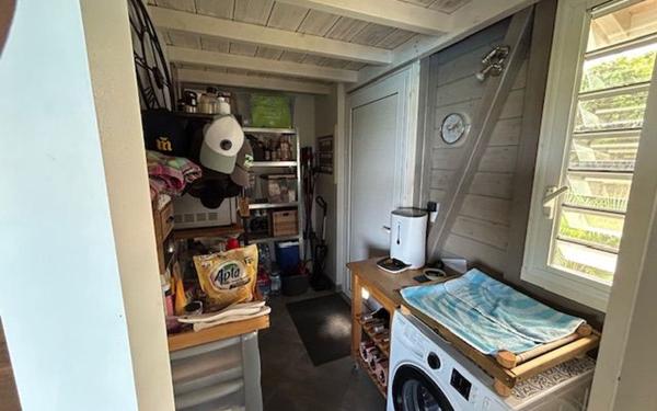 Maison à vendre    4 pièces •  Sainte-Luce