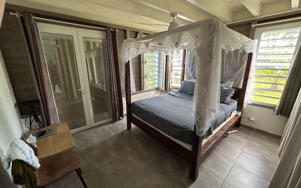 Maison à vendre    4 pièces •  Sainte-Luce