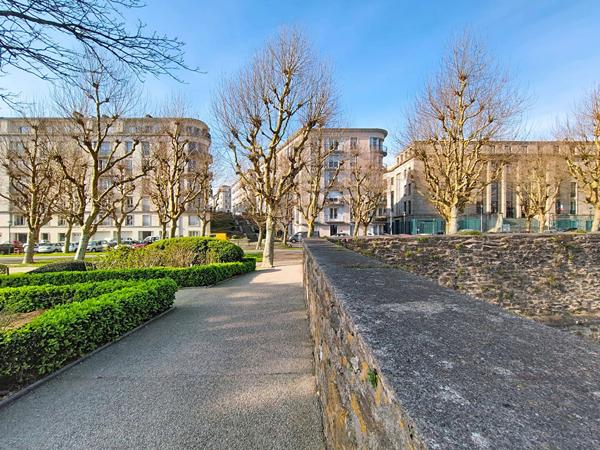 Appartement - Triangle d'or