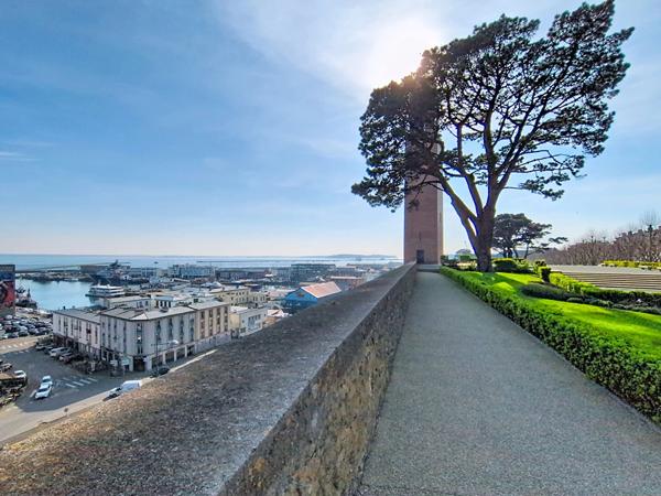 Appartement - Triangle d'or