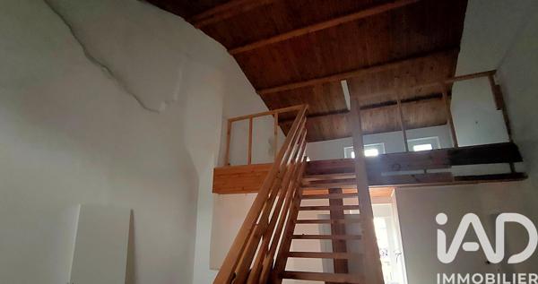 Maison à vendre 3 pièces 68 m² Labastide-Rouairoux