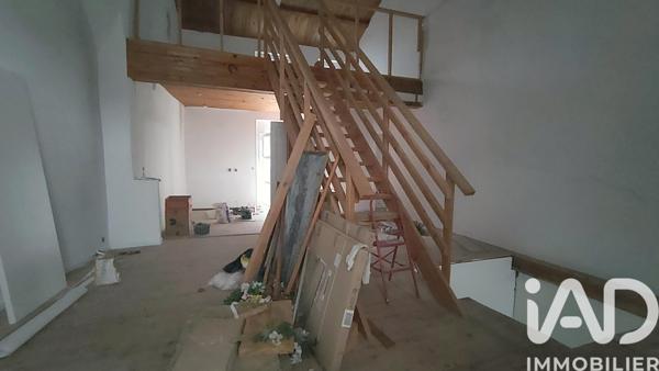 Maison à vendre 3 pièces 68 m² Labastide-Rouairoux