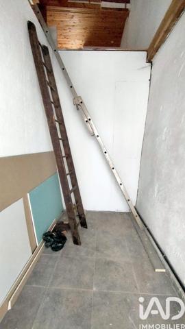 Maison à vendre 3 pièces 68 m² Labastide-Rouairoux