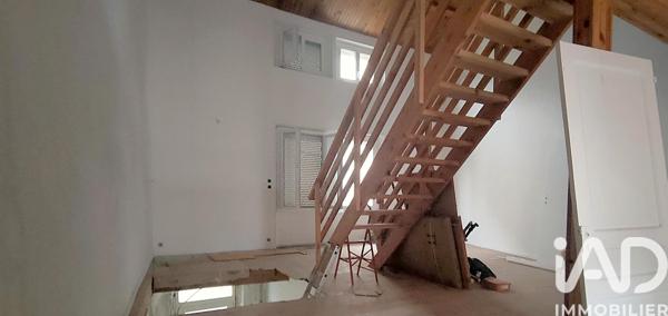 Maison à vendre 3 pièces 68 m² Labastide-Rouairoux