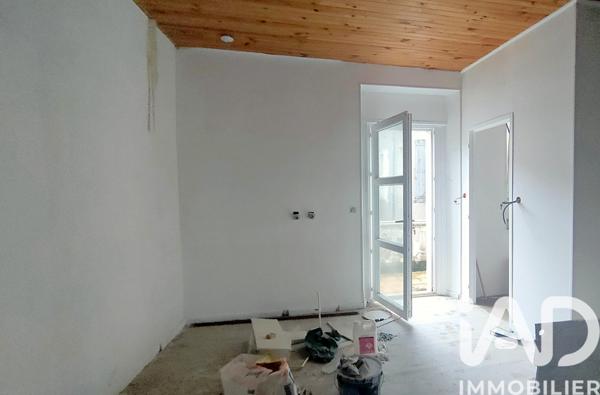 Maison à vendre 3 pièces 68 m² Labastide-Rouairoux
