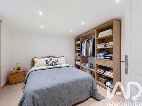 Maison à vendre 3 pièces 60 m² Mons