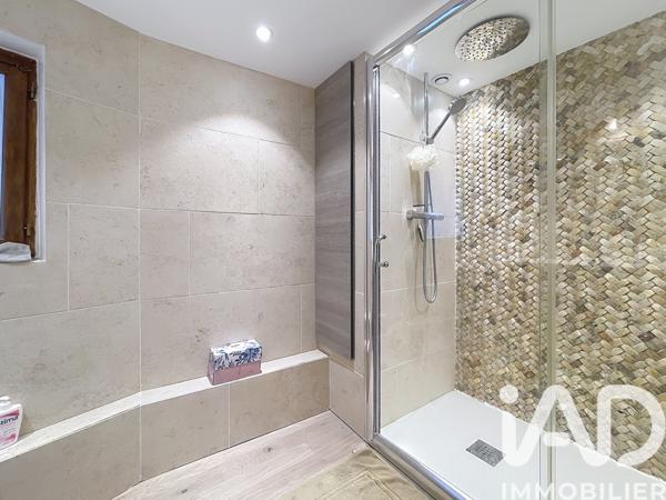 Maison à vendre 3 pièces 60 m² Mons