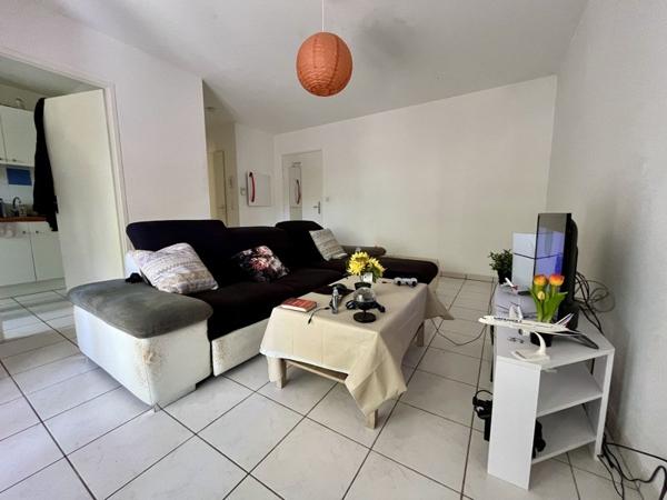 Appartement à vendre |                                       Toulouse |                                        2 pièces  |  42 m²