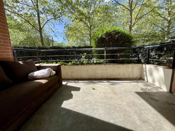 Appartement à vendre |                                       Toulouse |                                        2 pièces  |  42 m²