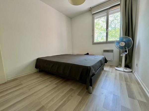 Appartement à vendre |                                       Toulouse |                                        2 pièces  |  42 m²