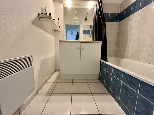 Appartement à vendre |                                       Toulouse |                                        2 pièces  |  42 m²