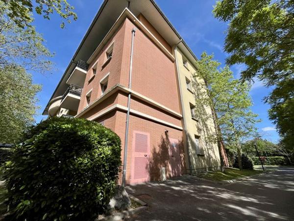 Appartement à vendre |                                       Toulouse |                                        2 pièces  |  42 m²