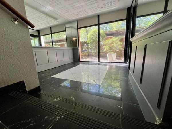 Appartement à vendre |                                       Toulouse |                                        2 pièces  |  42 m²