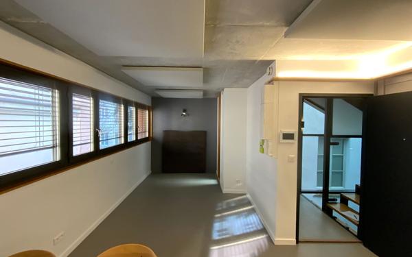 Immeuble à vendre