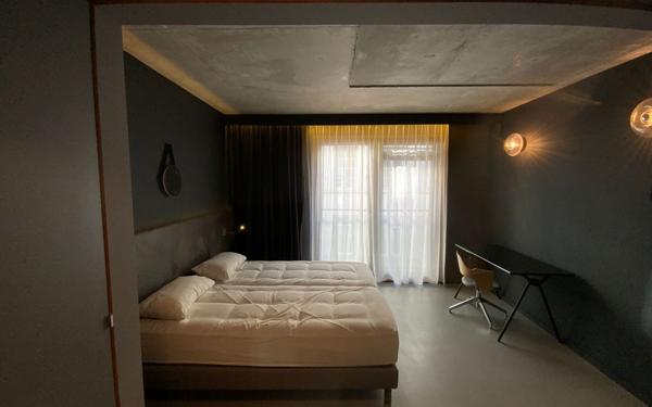 Immeuble à vendre